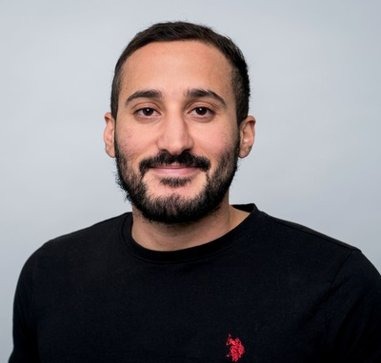 Slim Chaker — COO